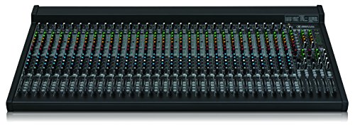 MACKIE マッキー アナログミキサー 3204VLZ4(未使用品) 184,450円