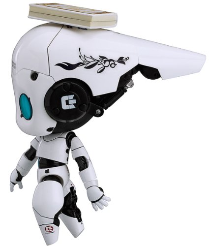 火の手どんぶり鉢 好いたらしい ねんどろいど ドロッセル (好いたらしい) (ノ(未当てはめる品)