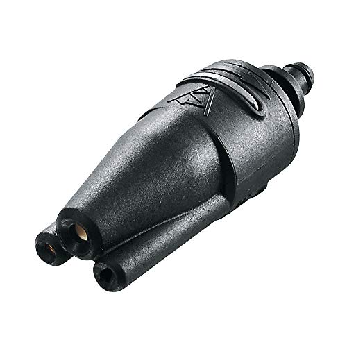 BOSCH(ボッシュ) 高圧洗浄機用3in1ノズル F016800352(未使用品)の通販は 8,372円