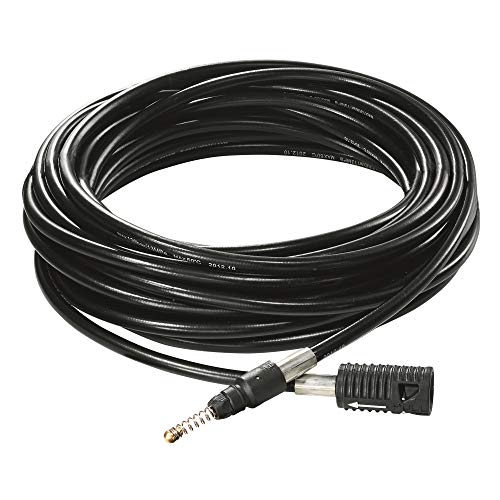 BOSCH(ボッシュ) 高圧洗浄機用パイプクリーニングホース(10m) F016800362(未使用品)