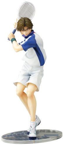 コトブキヤ 新テニスの王子様 ARTFX J 手塚国光 1/8スケール PVC塗装済み完(未使用品)