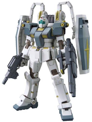 HG 1/144 RGM-79 ジム (機動戦士ガンダム サンダーボルト)(未使用品)