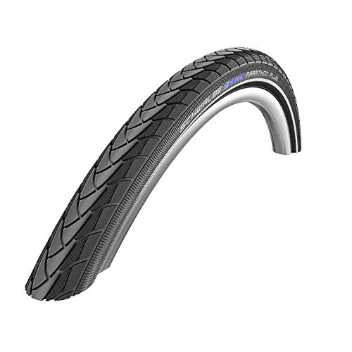 SCHWALBE(シュワルベ) マラソンプラス 26x1.50 クリンチャータイヤ 【ツア (未使用品)