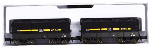KATO Nゲージ セキ3000 石炭積載 2両入 8028-1 鉄道模型 貨車(未使用品)
