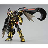 機動戦士ガンダムSEED ASTRAY ＨＧ 1/144 ガンダムアストレイゴールドフレ (未使用品)
