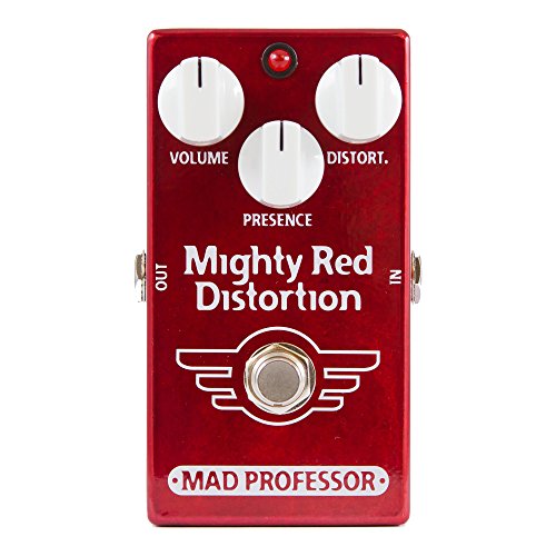 Mad Professor マッドプロフェッサー エフェクター FACTORY Series ディス (未使用品)の通販は
