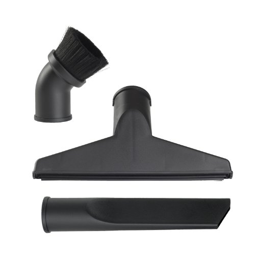 WORKSHOP Wet/Dry Vacs WS17853A 1-7/8-Inch Accessory Kit for Wet Dry Sh(未使用品)