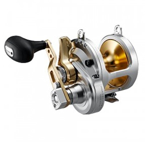 シマノ (SHIMANO) ベイトリール 13 タリカ 20II 右ハンドル(未使用品)