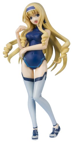 フィギュアーツZERO セシリア・オルコット(未使用品)