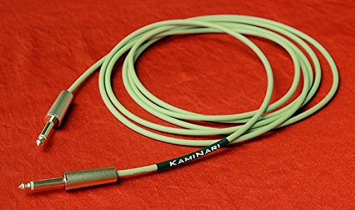 KAMINARI K-MC3LS マージービート60’sケーブル 3m LS(未使用品)
