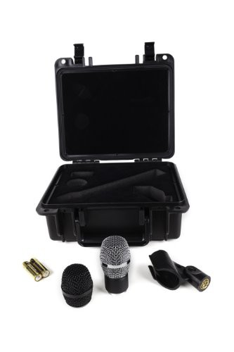 Line 6 スーパーカーディオイド・カプセル・キット V75SCCK(未使用品)の通販は