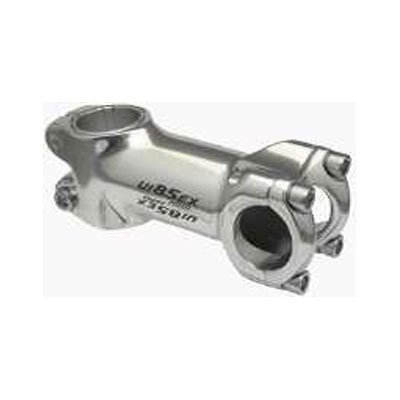 NITTO(日東) UI-85EX 26,0色/SILVER/クランプ径/φ26.0/コラム径/φ28.6/突(未使用品)の通販は 9,324円