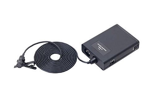 AUDIO-TECHNICA PRO70 バックエレクトレット・コンデンサー型ラベリアマイ (未使用品)