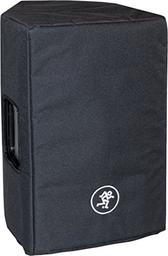 MACKIE パワードスピーカー専用カバー SRM550 Cover(未使用品)