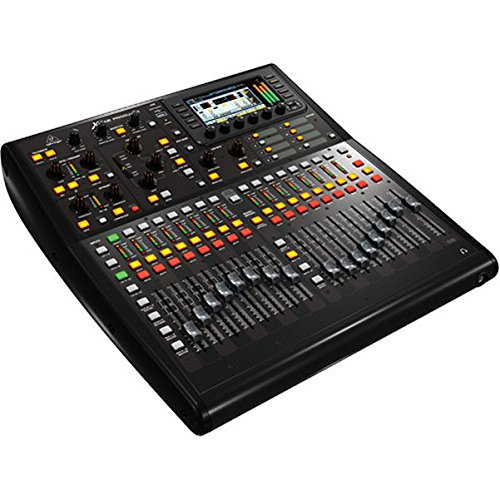 BEHRINGER X32 PRODUCER デジタルミキサー(未使用品)