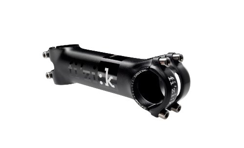 Fizik(フィジーク) Cyrano(シラノ) R1 ステム(31.8) 0291630014 20°x130mm(未使用品)の通販は 25,627円