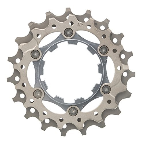 SHIMANO(シマノ) SPROCKET UNIT(17-19T) FOR 11-25T 11-27T 11-28T CS-7900(未使用品)