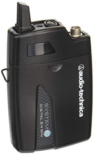 audio-technica オーディオテクニカ 2.4GHz帯デジタルワイヤレスシステム (未使用品)