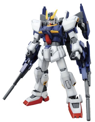 MG 1/100 ビルドガンダムMk-II (ガンダムビルドファイターズ)(未使用品)の通販は 32,370円