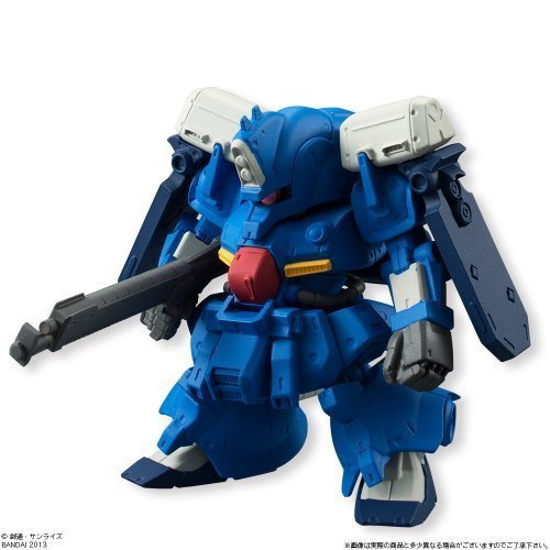FW GUNDAM CONVERGE13（ガンダム コンバージ13） 【76.ゼク・アイン】(単品(未使用品)