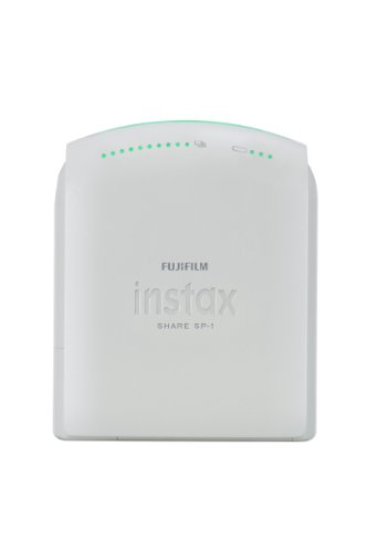 FUJIFILM スマートフォン用プリンター “スマホdeチェキ instax SHARE SP-1(未使用品)