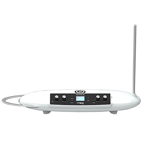 ネット販売 moog THEREMINI テルミニ MG ETHERWAVE テルミン(未使用品