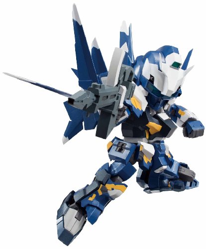 ヴァリアブルアクション D-SPEC スーパーロボット大戦OG エクスバイン(未使用品)