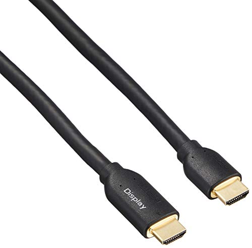 サンワサプライ ハイスピードHDMIロングケーブル(アクティブ) 20m ブラック(未使用品)