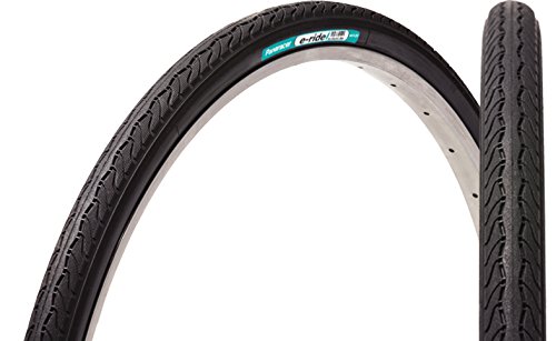Panaracer(パナレーサー) E-ライド 27X1-3/8 電動アシスト車用 日本製タイ (未使用品)の通販は