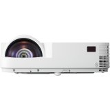 NEC NP-M352WS プロジェクター(未使用品)の通販は 317,810円