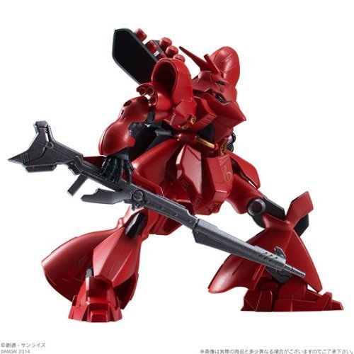 機動戦士ガンダム ASSAULT KINGDOM EX03 サザビー【プレミアムバンダイ限定(未使用品) 6,431円