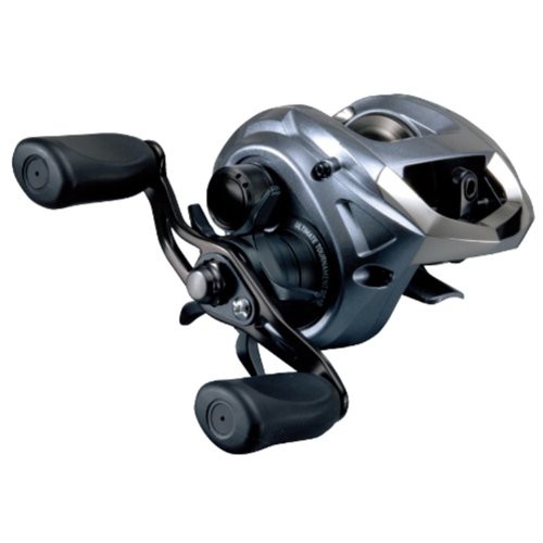 ダイワ(Daiwa) ベイトリール 14 SS SV 103(未使用品)