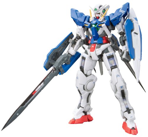 RG 1/144 GN-001 ガンダムエクシア (機動戦士ガンダム00)(未使用品)