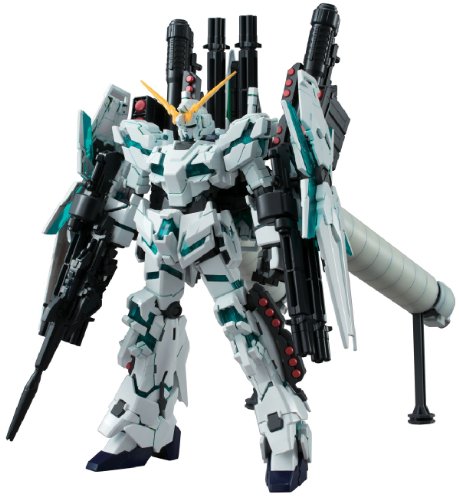 HGUC 1/144 RX-0 フルアーマー・ユニコーンガンダム (デストロイモード) ( (未使用品) 6,588円