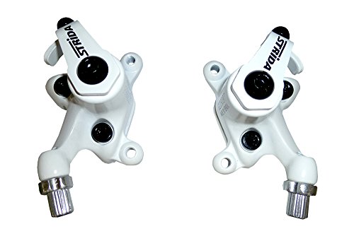 STRIDA(ストライダ) COLOR BRAKE SET WHITE(未使用品)