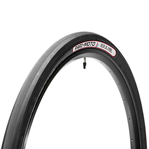 パナレーサー(Panaracer) クリンチャー タイヤ [27.5×1.50] [650B×38] パ(未使用品)