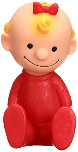VCD PEANUTS Vintage Ver.サリー(ノンスケール PVC製塗装済み完成品)(未使用品)の通販は