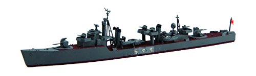 フジミ模型 1/700 特シリーズNo.109 日本海軍駆逐艦 桜(未使用品) 船舶