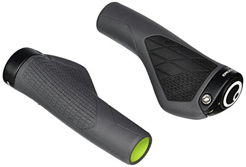 GS1-S Grey/Black by Ergon(未使用品)