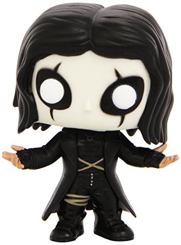 Funko Pop! Movies: The Crow Vinyl Figure(未使用品)