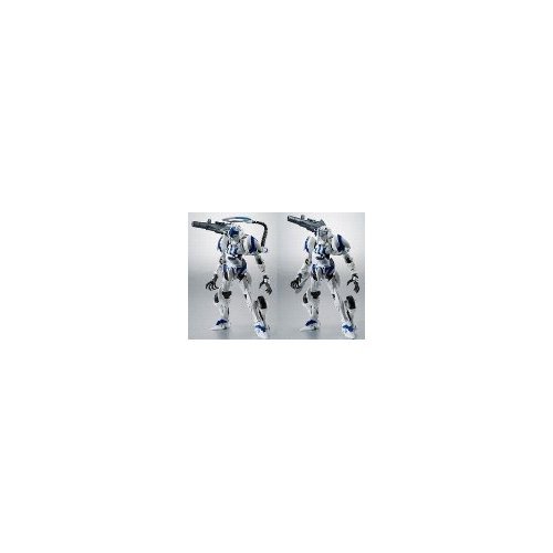 ROBOT魂 -人造人間魂-〈SIDE KMF〉 コードギアス 亡国のアキト アレクサン (未当てはめる品)