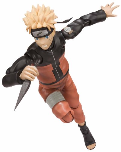 ④NARUTO ナルト　疾風伝　うずまきナルト NARUTO-ナルト- 疾風伝 うずまきナルト | メガホビ MEGAHOBBY STATION