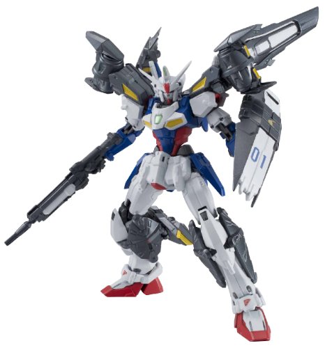 ROBOT魂 新機動戦記ガンダムWデュアルストーリー G-UNIT [SIDE MS] ガンダ (未使用品)