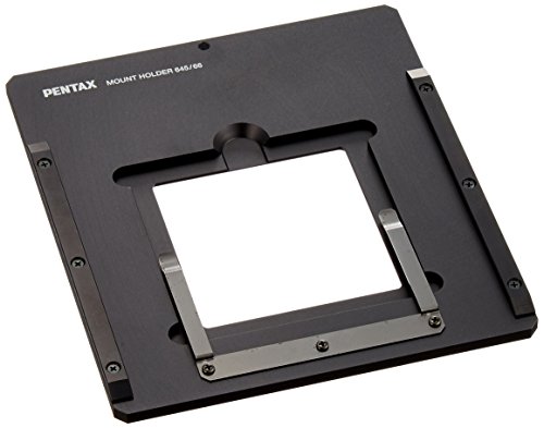 RICOH PENTAX マウントホルダー645/66 30103(未使用品)