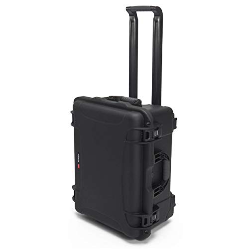 Nanuk 950 Black キューブスポンジ付き(未使用品)