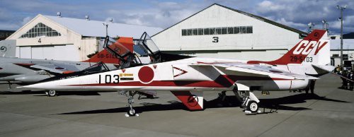 ハセガワ 1/72 航空自衛隊 三菱 T-2 CCV 飛行開発実験団 プラモデル 02105(未使用品)の通販は