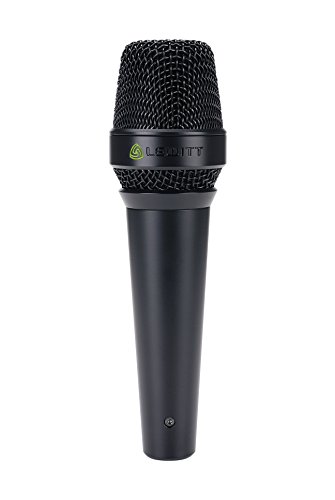 Lewitt MTP840DM ハンドヘルド アクティブダイナミック・マイク | ライブシ(未使用品)