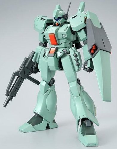 Hguc 1 144 Rgm d ジェガンd型 プラモデル プレミアムバンダイ限定 未使用品 の通販はau Pay マーケット Goodlifestore