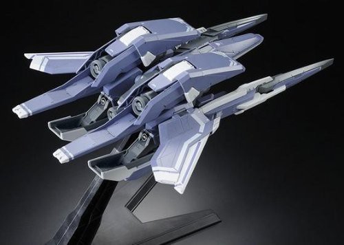 機動戦士ガンダム00 HG 1/144 GNアームズ TYPE-E リアルカラーVer.(未使用品)の通販は