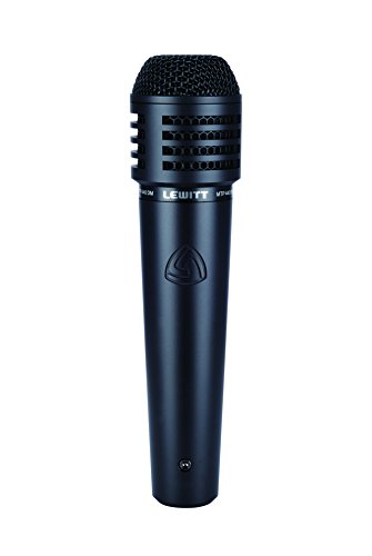 Lewitt MTP440DM 楽器用 ダイナミック・マイク | ライブシリース?(未使用品)